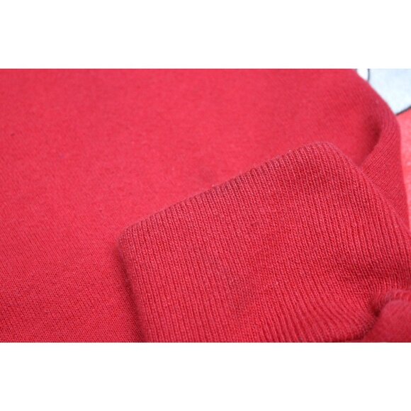 CMS Casuals UNLV Runnin Rebels NCAA collegiate vintage crew neck sweatshirt - Picture 14 of 14